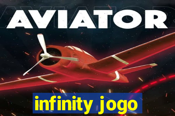 infinity jogo